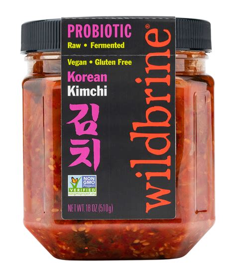 Wildbrine kimchi. Things To Know About Wildbrine kimchi. 